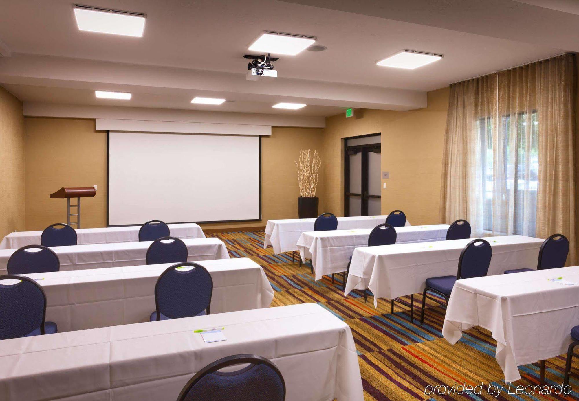 Fairfield Inn & Suites By Marriott Salt Lake City Downtown Kültér fotó