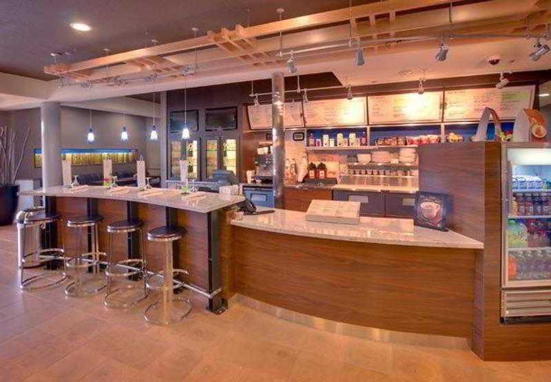 Fairfield Inn & Suites By Marriott Salt Lake City Downtown Kültér fotó