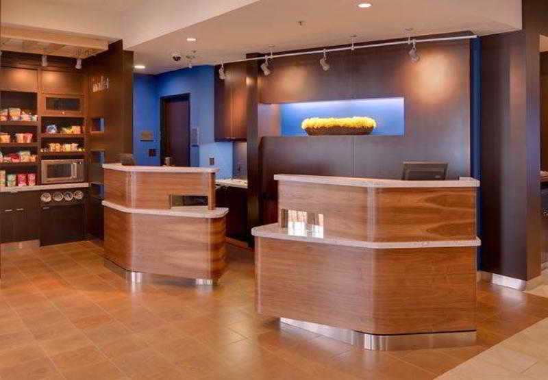 Fairfield Inn & Suites By Marriott Salt Lake City Downtown Kültér fotó